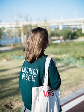 ShiroLeiさんのコーディネート