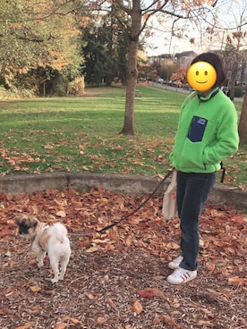 QT.MAIさんのコーディネート