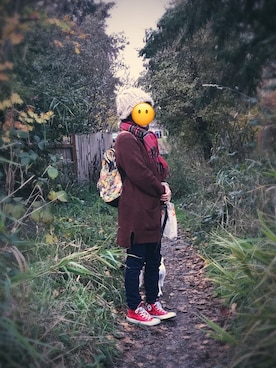 QT.MAIさんのコーディネート