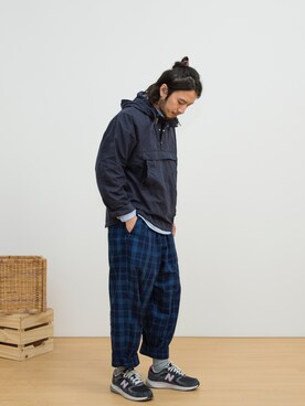 chiwing智荣さんのコーディネート