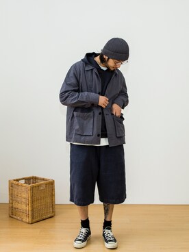 chiwing智荣さんのコーディネート