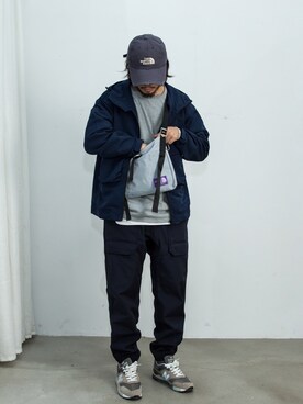chiwing智荣さんのコーディネート
