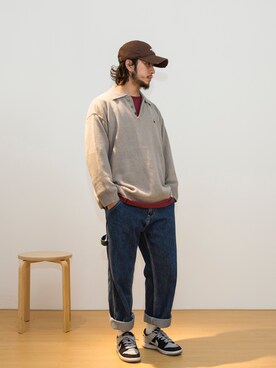 chiwing智荣さんのコーディネート