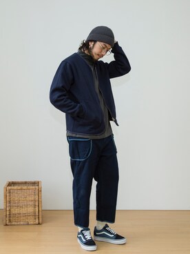 chiwing智荣さんのコーディネート