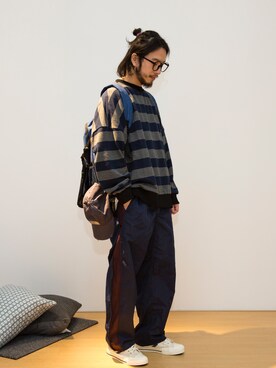 chiwing智荣さんのコーディネート