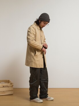 chiwing智荣さんのコーディネート