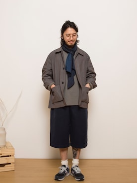 chiwing智荣さんのコーディネート