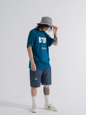 chiwing智荣さんのコーディネート