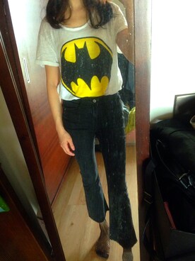 hungさんのコーディネート