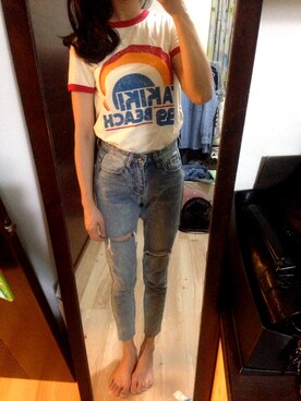 hungさんのコーディネート