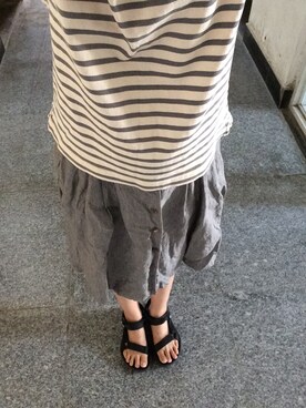 赵さんのコーディネート