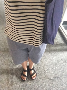 赵さんのコーディネート