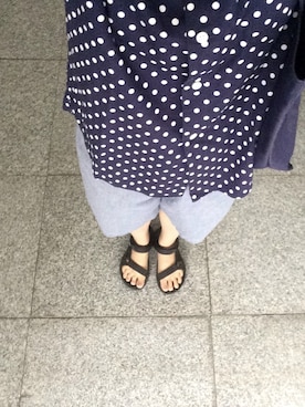 赵さんのコーディネート