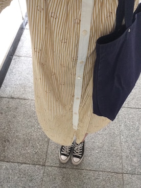 赵さんのコーディネート