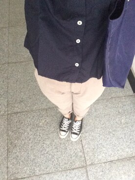 赵さんのコーディネート