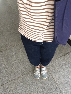 赵さんのコーディネート