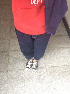 赵さんのコーディネート