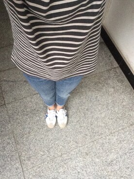 赵さんのコーディネート