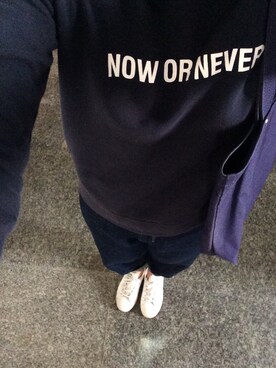 赵さんのコーディネート