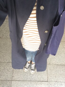 赵さんのコーディネート