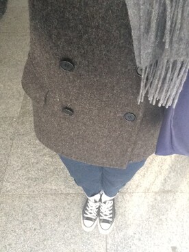 赵さんのコーディネート