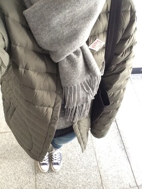 赵さんのコーディネート