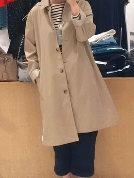 赵さんのコーディネート