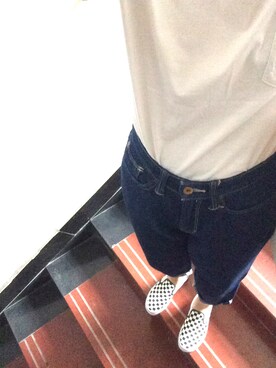 赵さんのコーディネート