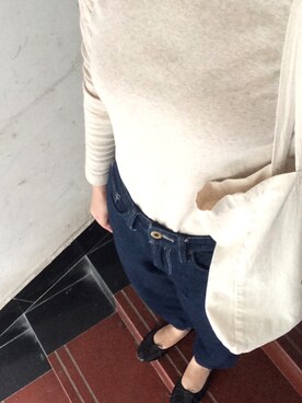 赵さんのコーディネート