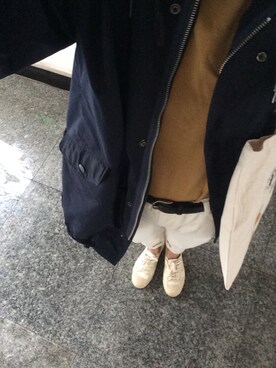 赵さんのコーディネート