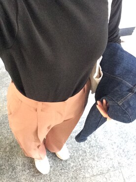 赵さんのコーディネート