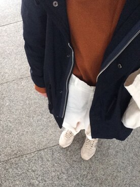 赵さんのコーディネート