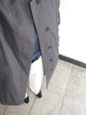 赵さんのコーディネート