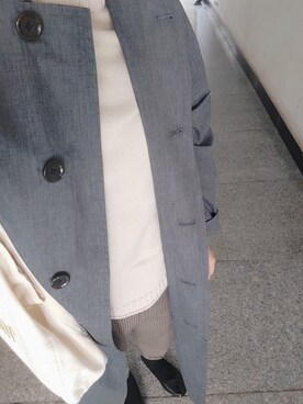 赵さんのコーディネート