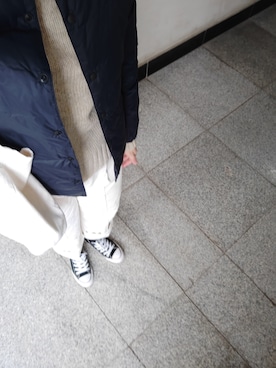 赵さんのコーディネート