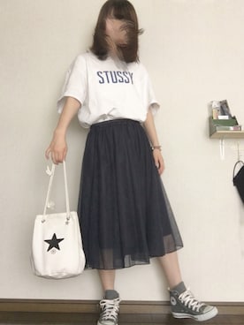 さ🐶さんのコーディネート