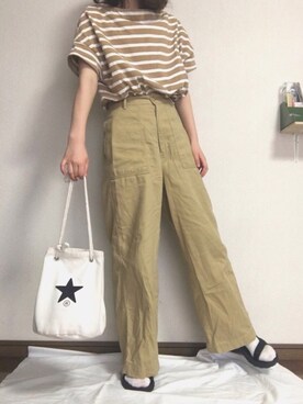 さ🐶さんのコーディネート