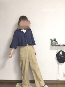 さ🐶さんのコーディネート