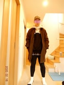 Steven Alan(スティーブンアラン)|ステンカラーコート一覧 - WEAR