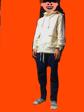 D@IKIさんのコーディネート