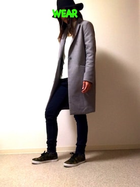 DORAさんのコーディネート