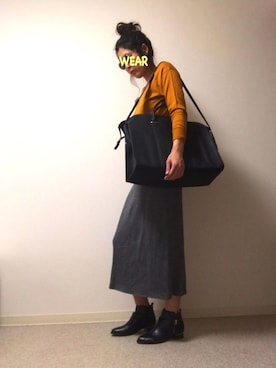 DORAさんのコーディネート