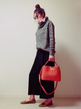 DORAさんのコーディネート