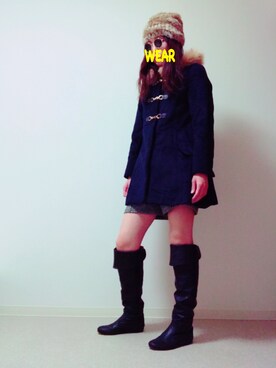 DORAさんのコーディネート