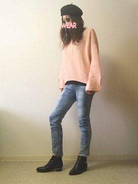 DORAさんのコーディネート