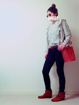 DORAさんのコーディネート