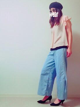 DORAさんのコーディネート