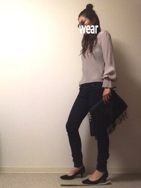 DORAさんのコーディネート