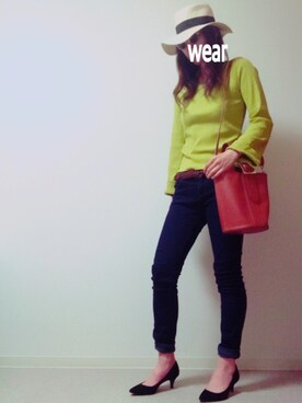 DORAさんのコーディネート