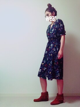 DORAさんのコーディネート